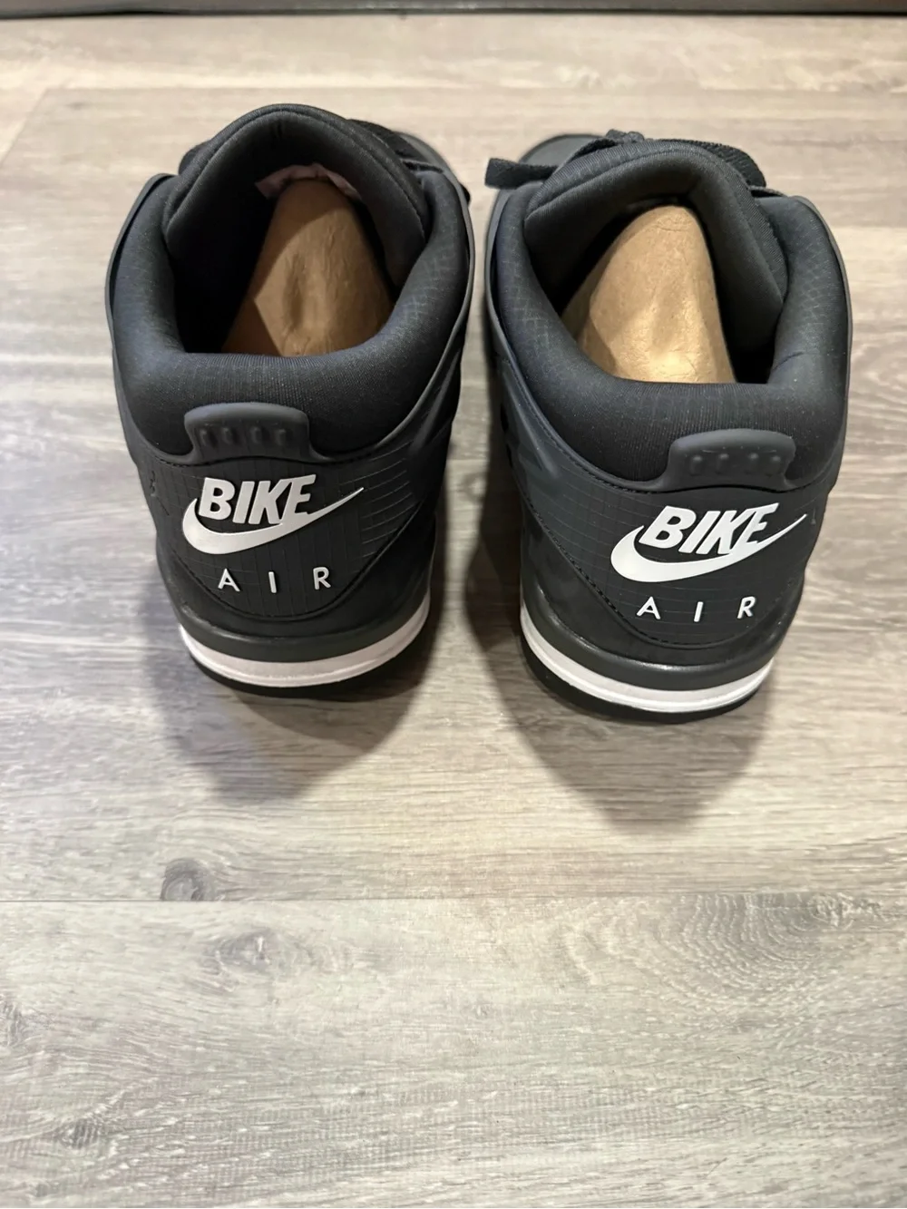 Nike Air Jordan 4 RM Nigel Sylvester Driveway Grey Size 11 HF43354-004